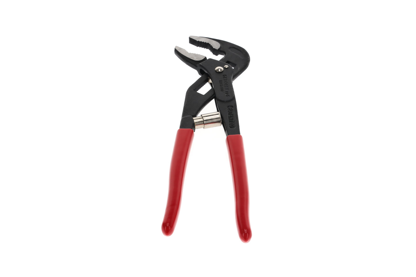 R28154010 - Tenaza para bombas de agua, 10", ajuste de ancho automático