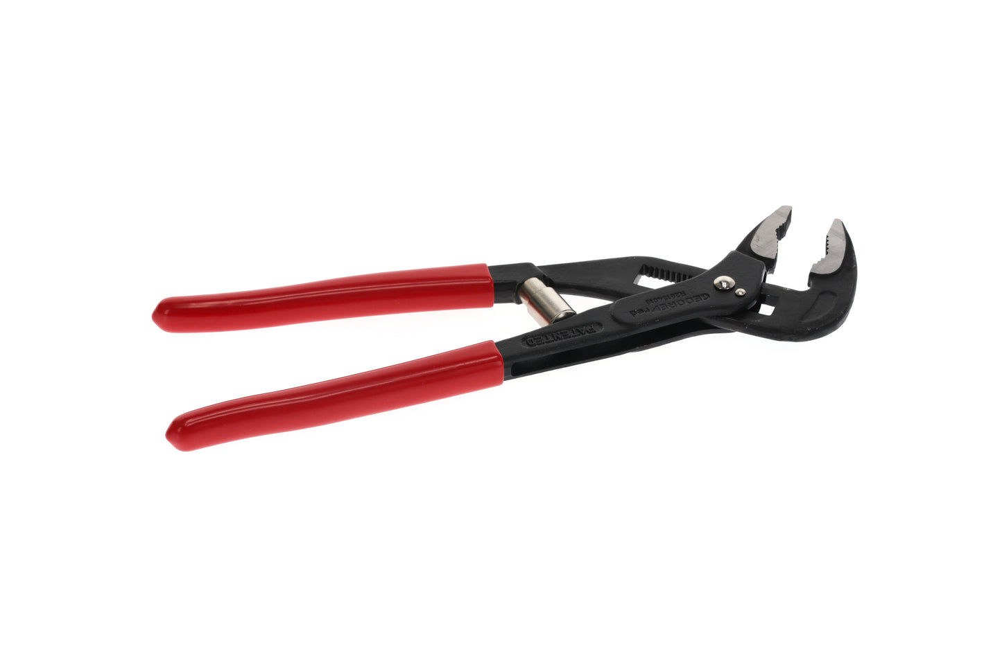 R28154010 - Tenaza para bombas de agua, 10", ajuste de ancho automático