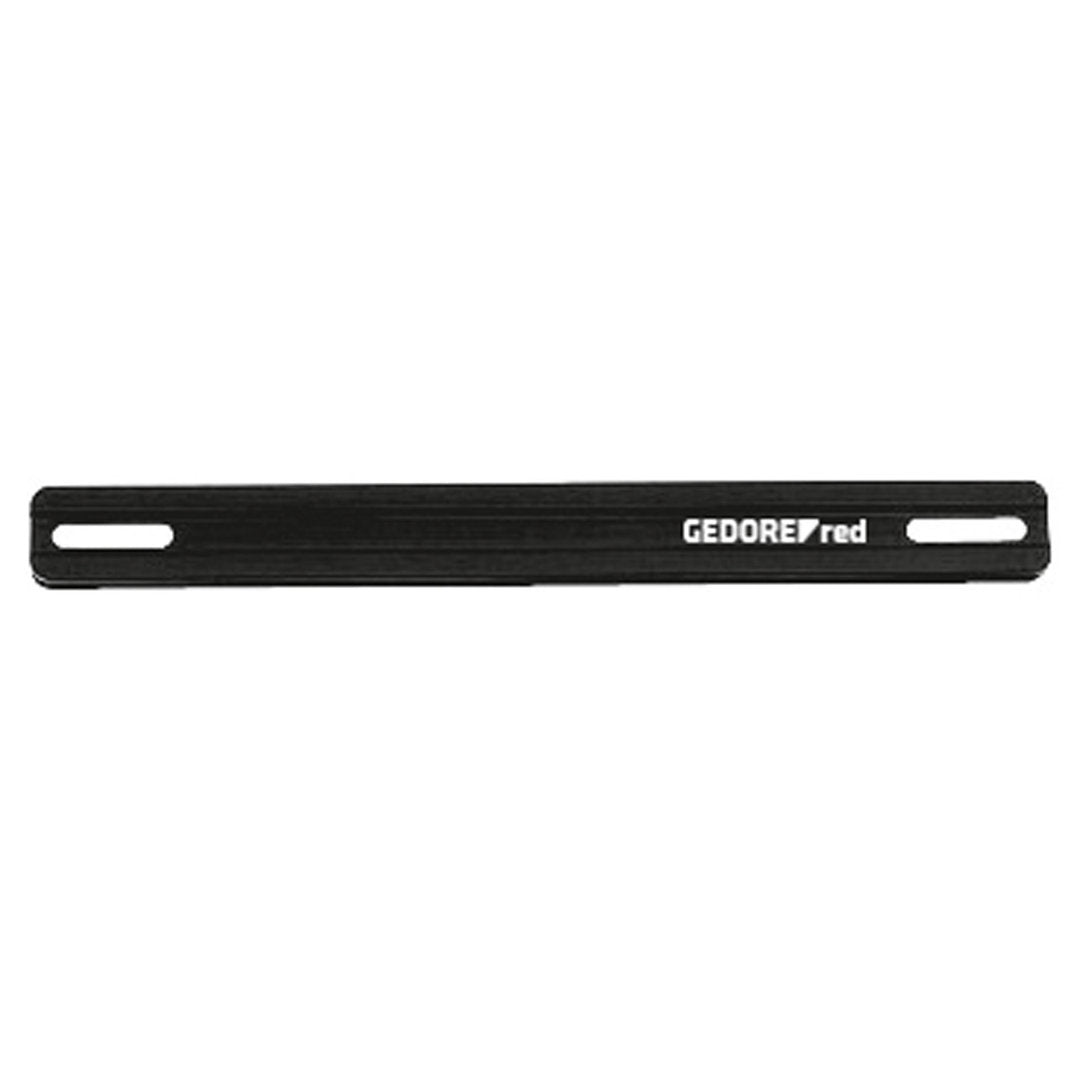 R20852031 - Carril para vasos, L=200 mm sin adaptadores