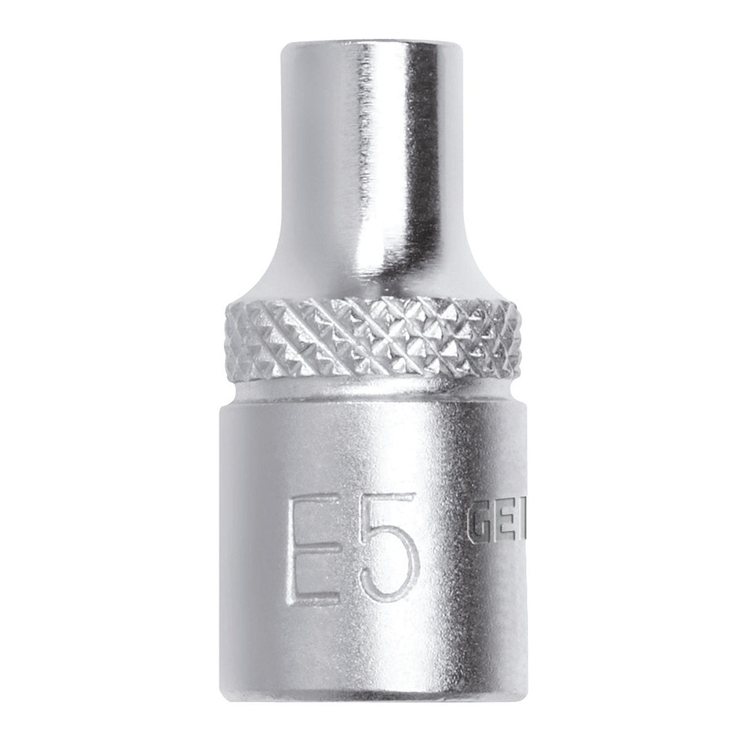 R41200403 - Vaso 1/4" TORX E7 L=25 mm