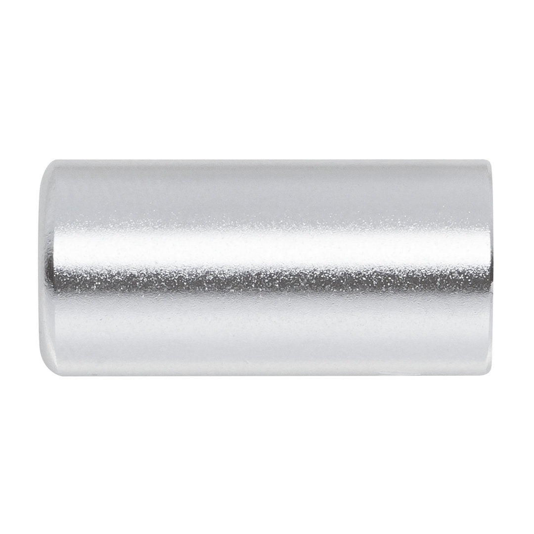 R47100103 - Adaptador para puntas 1/4" cuadrado x 1/4" hexagonal | L=24,7 mm