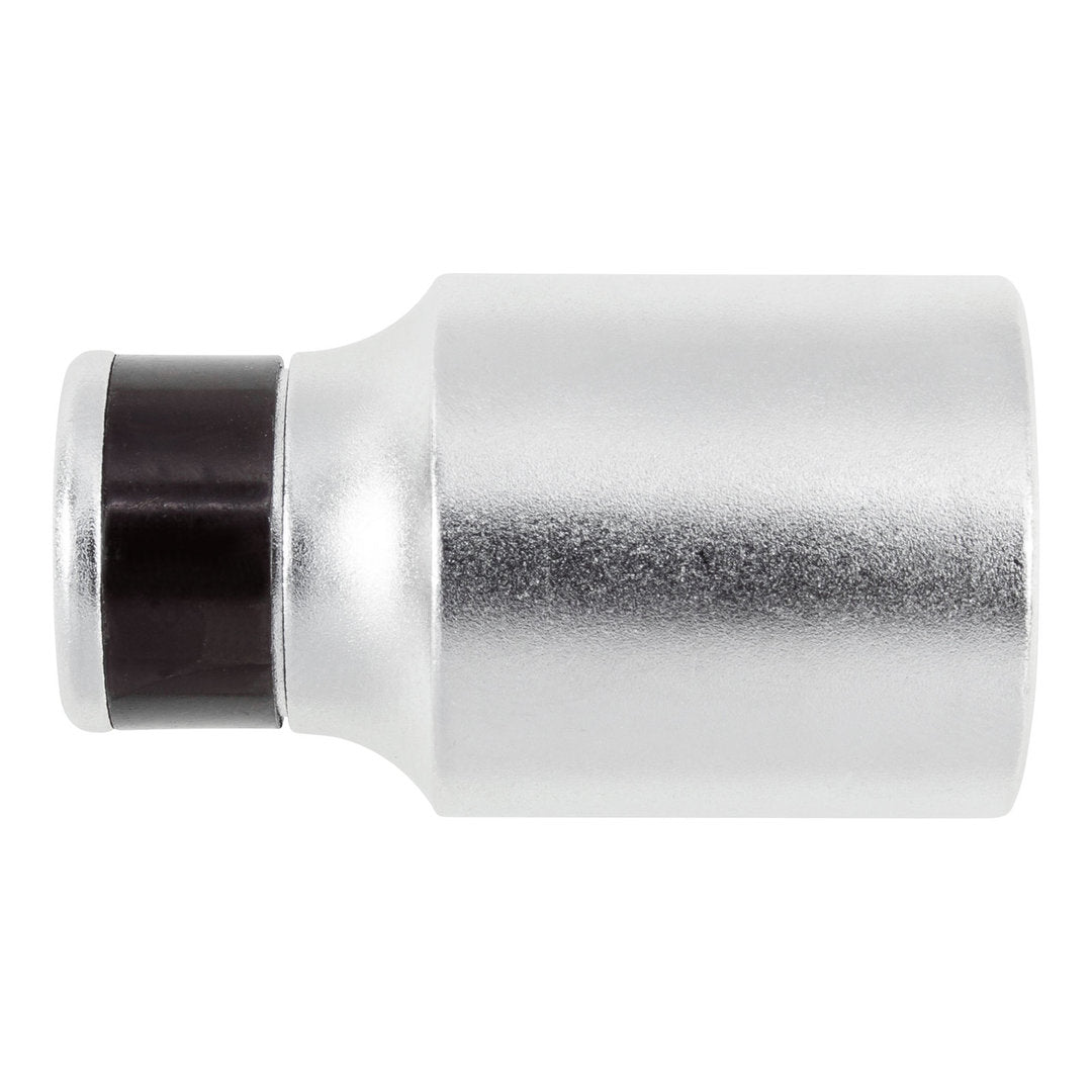 R67100006 - Adaptador para puntas 1/2" cuadrado x 5/16" hexagonal | L=38 mm