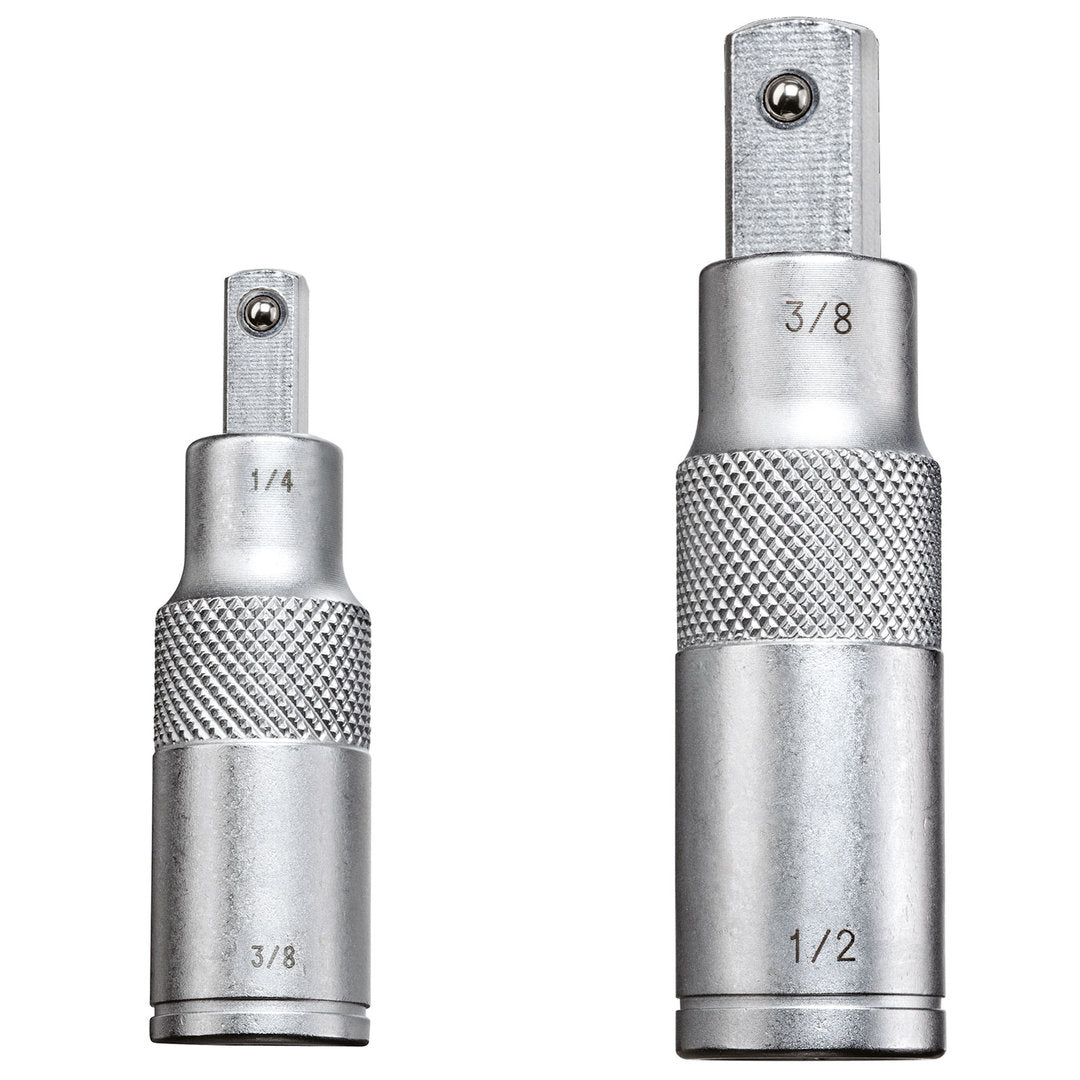 R67131002 - Juego de piezas reductoras y ampliadoras, 6 en 1, 2 piezas
