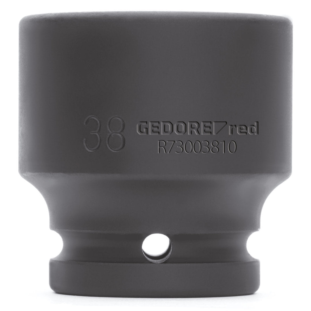 R73004611 - Vaso de impacto 3/4", hexagonal, 46 mm L=58 mm