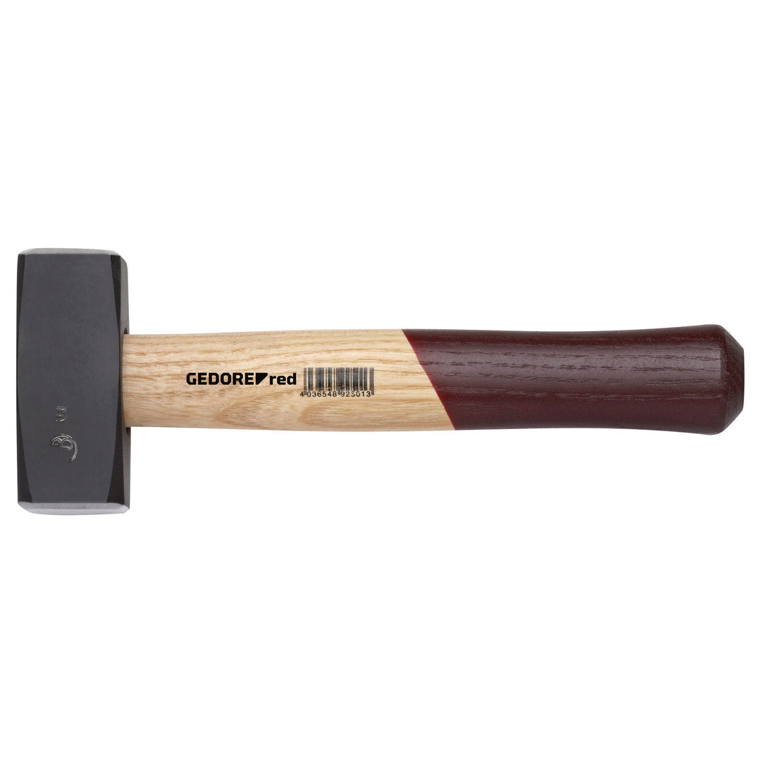 R92200083 - Maza 5000 g L=810 mm, fresno