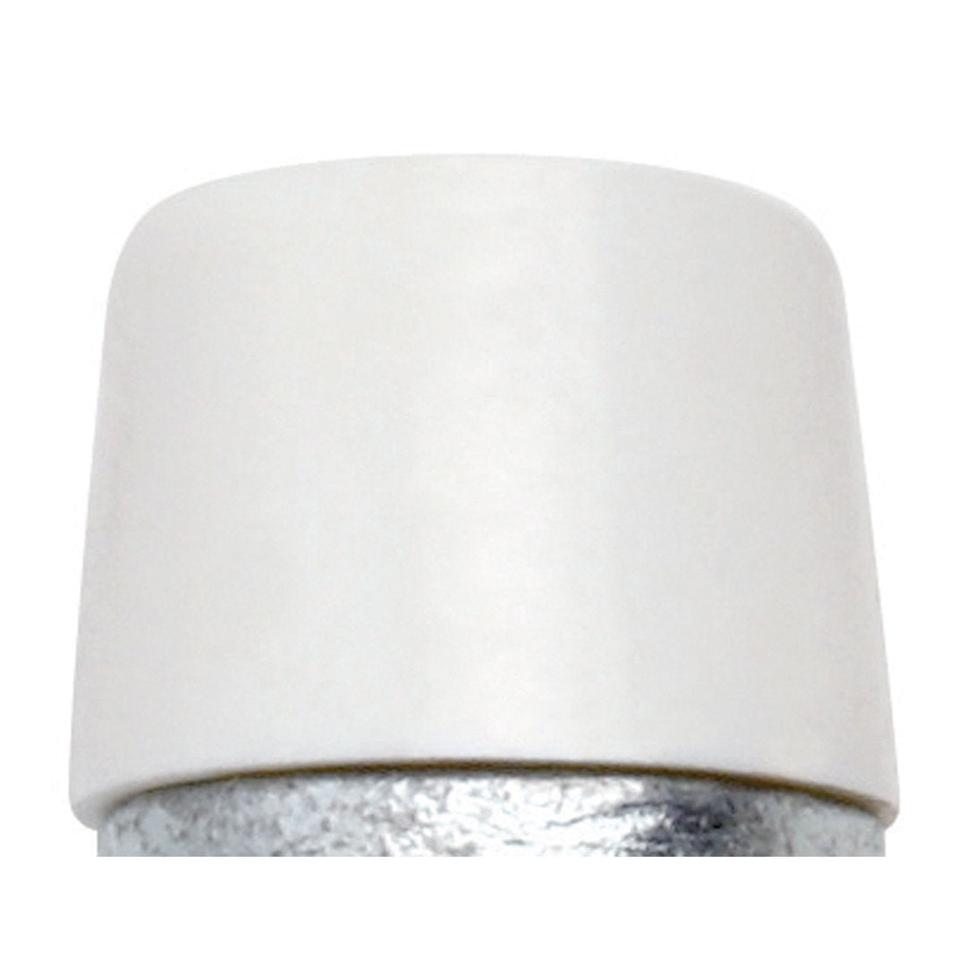 R92950030 - Cabeza de recambio de nailon Ø 30 mm para martillo antirrebote