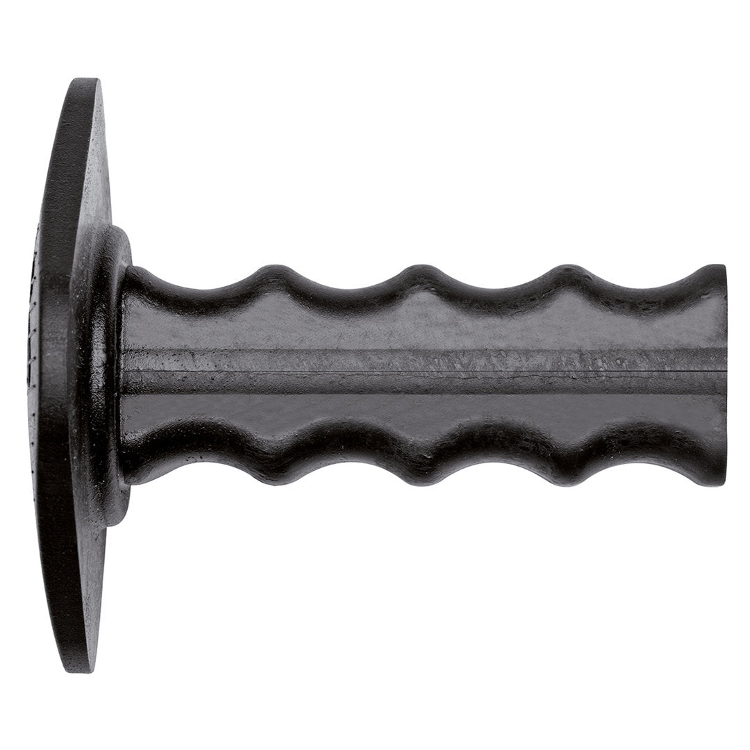 R91990000 - Empuñadura protectora para cinceles, plástico negro