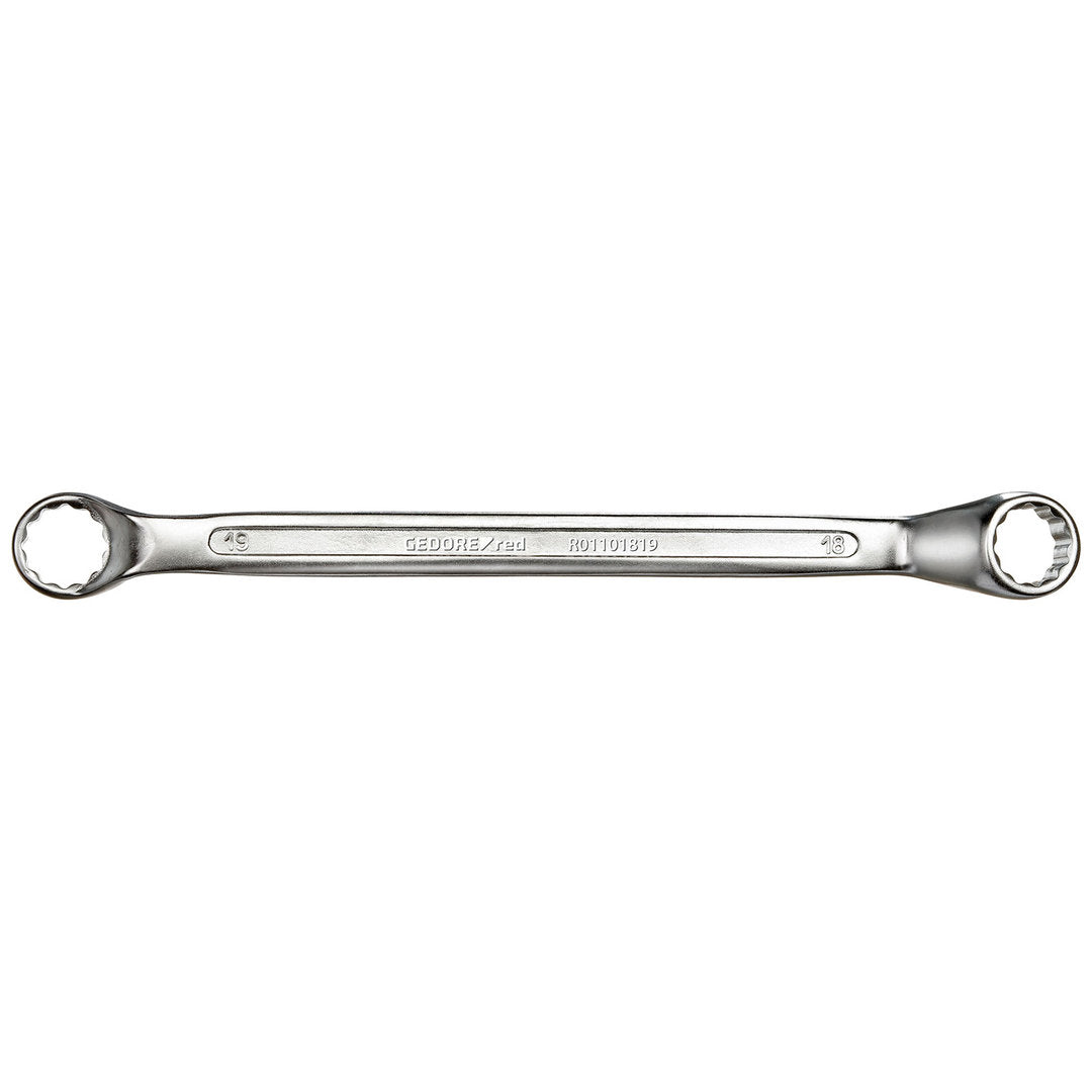 R01102430 - Llave estrella acodada 24x30 mm L=345 mm