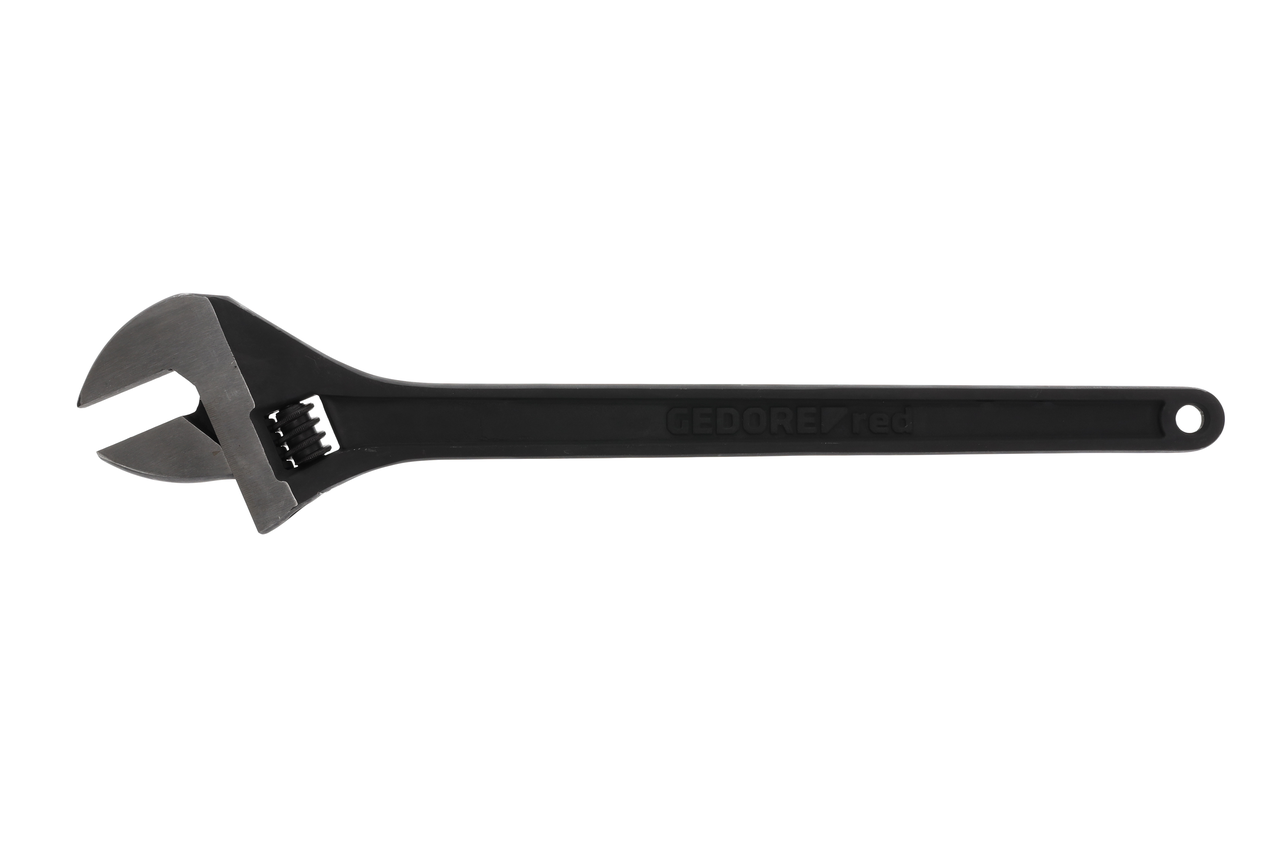 R03800024 - Llave inglesa 24 pulgadas 610 mm fosfatada