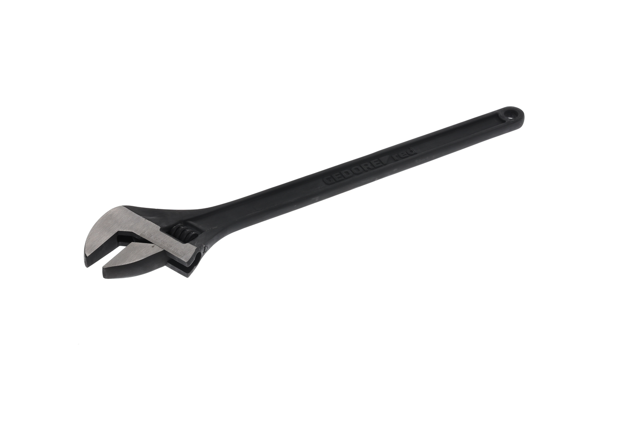 R03800024 - Llave inglesa 24 pulgadas 610 mm fosfatada