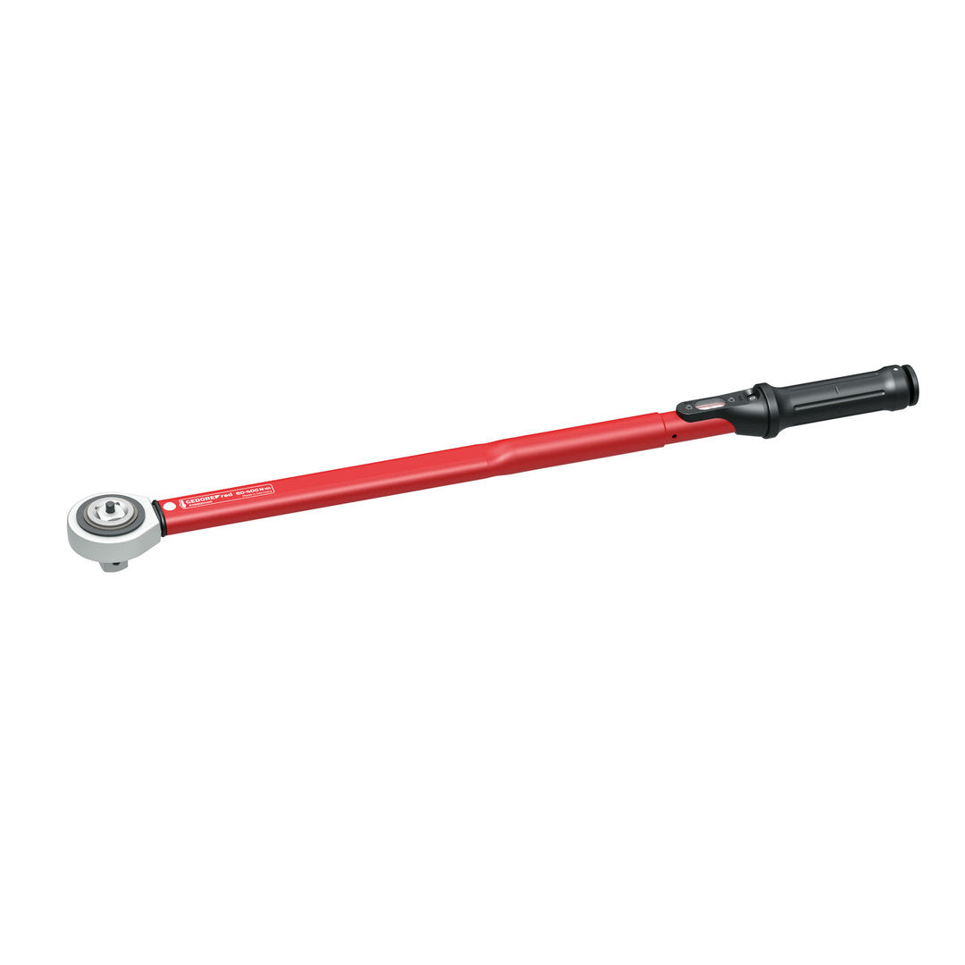 R78900400 - Llave dinamométrica 3/4" 80-400 N.m. L=685 mm