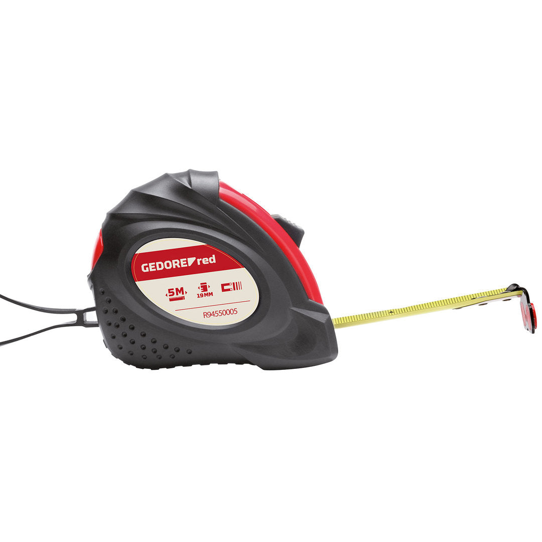 R94550005 - Flexómetro de 5m