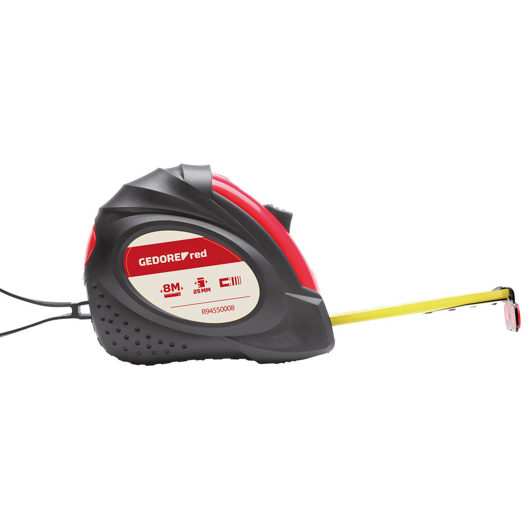 R94550008 - Flexómetro de 8m