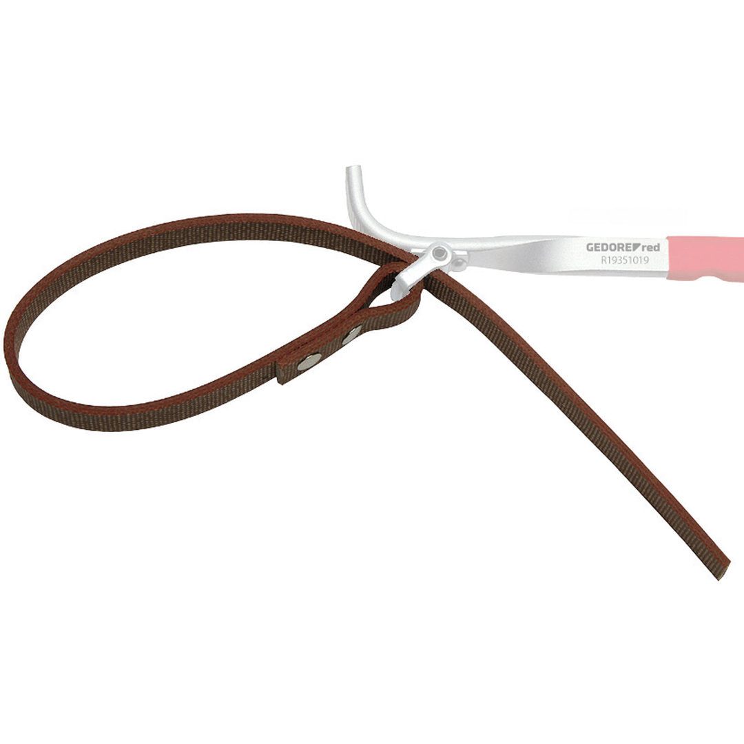 R19991019 - Cinta de recambio L=480 mm para llave de cinta