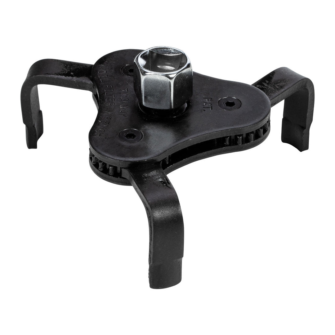 R15551000 - Llaves para filtros de aceite 3/8" 19 mm para 65-120 mm