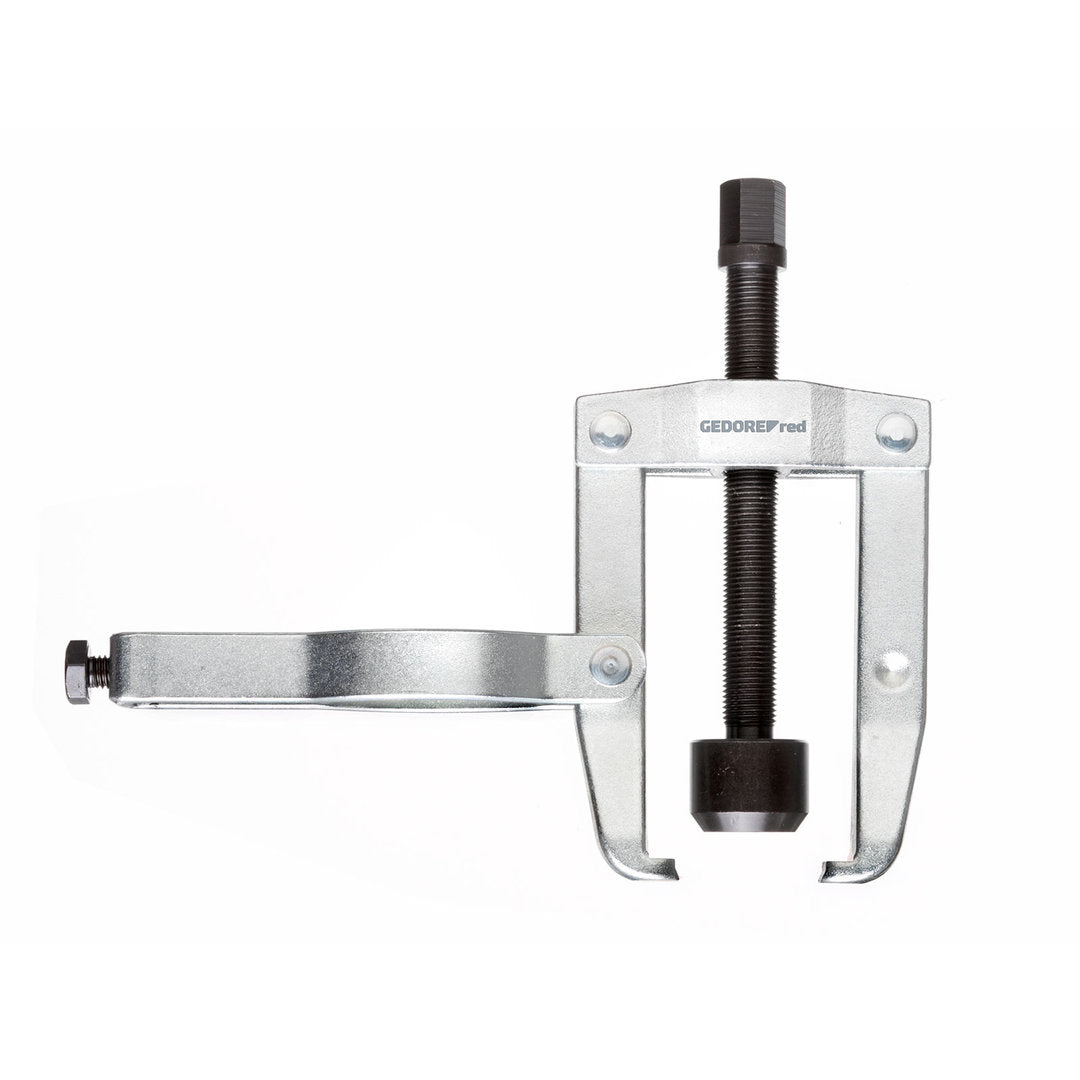 R17151000 - Extractor de dos patas con estribo de sujeción 90x100 mm 1t