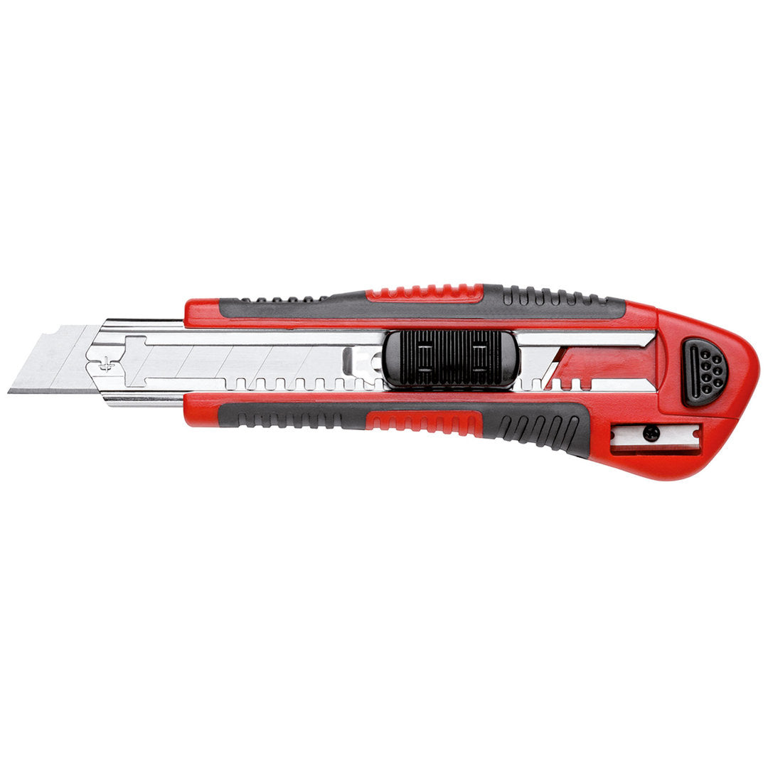 R93200018 - Cutter de 18 mm con sacapuntas