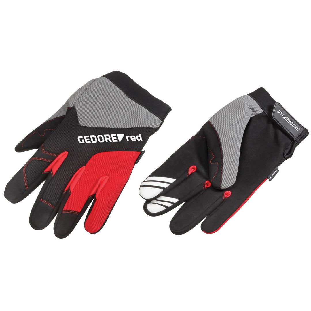 R99110020 - Guantes de mecánico o montaje, talla XXL