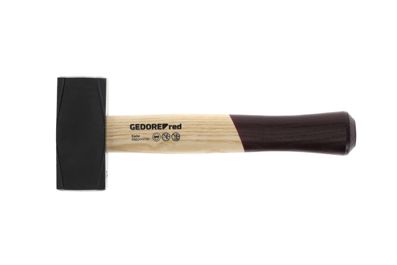 R92200055 - Mazo 1500 g 280 mm madera de fresno