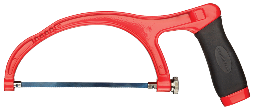 R93350021 - Arco de sierra para metales, 150mm