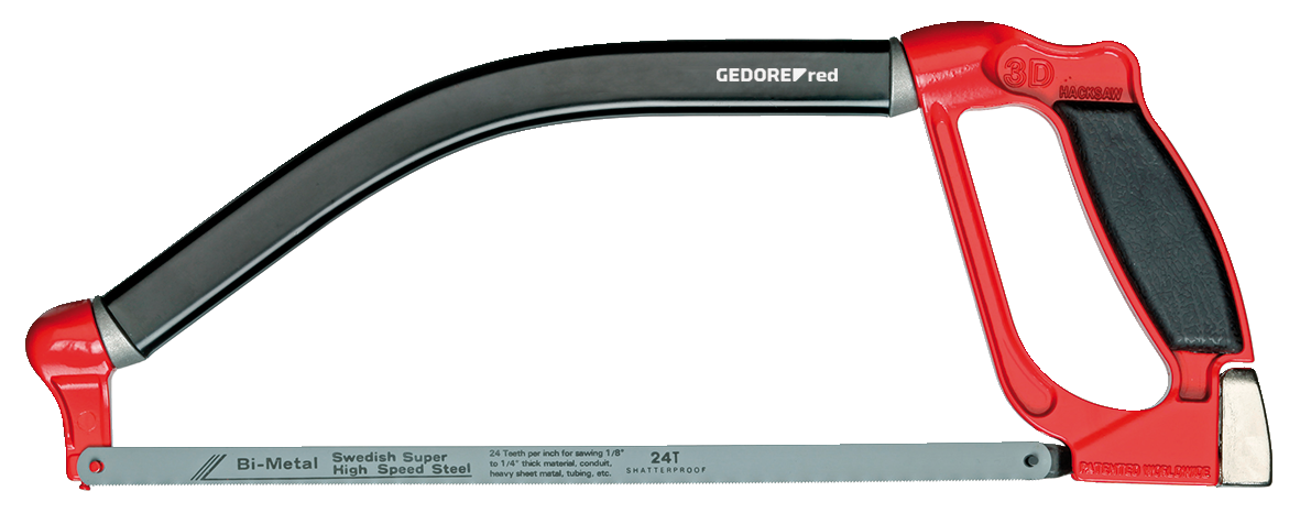 R93350051 - Arco de sierra multifuncional, 300mm
