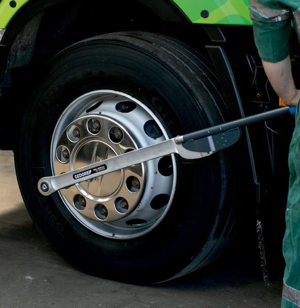 TBI1000 - Dinamométrica de 3/4", 200-1000 N.m.