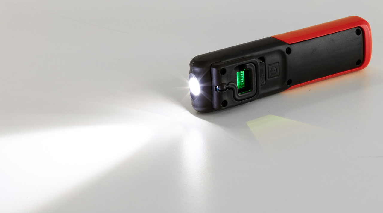 R95700023 - Lámpara de trabajo LED