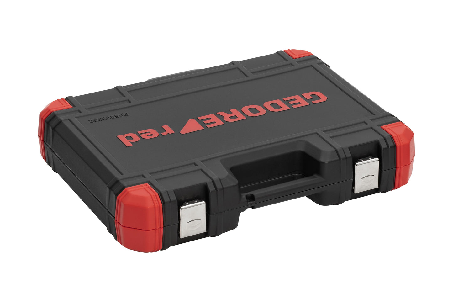 R46003232 - Juego de llaves de vaso 1/4"+1/2" 232 piezas