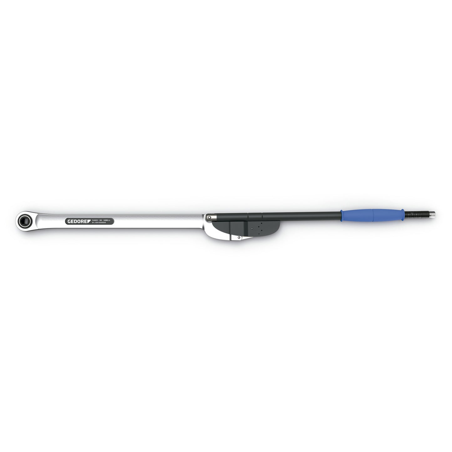 TBI1000 - Dinamométrica de 3/4", 200-1000 N.m.