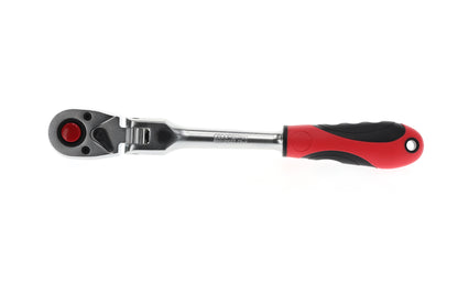 R60120027 - Carraca reversible articulada de 2 componentes 1/2"