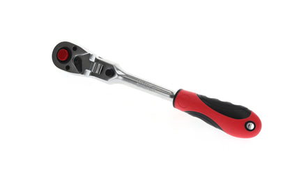 R60120027 - Carraca reversible articulada de 2 componentes 1/2"