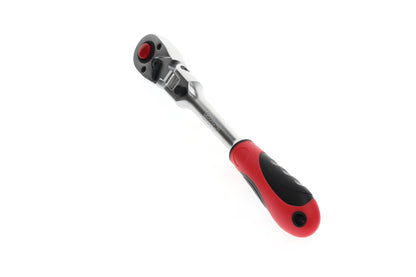 R60120027 - Carraca reversible articulada de 2 componentes 1/2"
