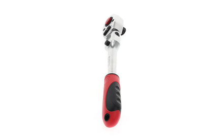 R60120027 - Carraca reversible articulada de 2 componentes 1/2"