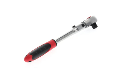 R60120027 - Carraca reversible articulada de 2 componentes 1/2"