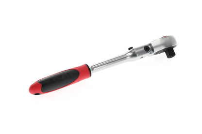 R60120027 - Carraca reversible articulada de 2 componentes 1/2"
