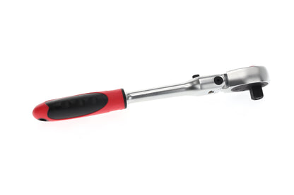 R60120027 - Carraca reversible articulada de 2 componentes 1/2"
