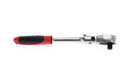 R60120027 - Carraca reversible articulada de 2 componentes 1/2"
