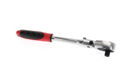R60120027 - Carraca reversible articulada de 2 componentes 1/2"