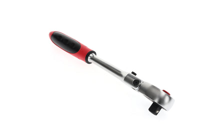 R60120027 - Carraca reversible articulada de 2 componentes 1/2"