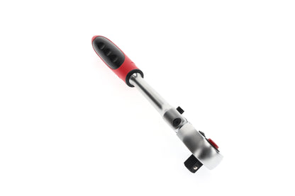 R60120027 - Carraca reversible articulada de 2 componentes 1/2"