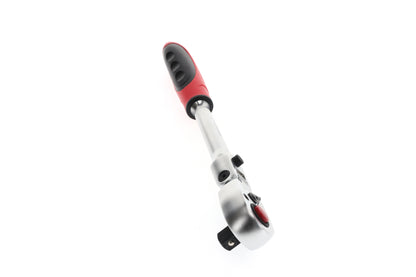 R60120027 - Carraca reversible articulada de 2 componentes 1/2"