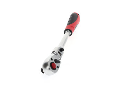 R60120027 - Carraca reversible articulada de 2 componentes 1/2"