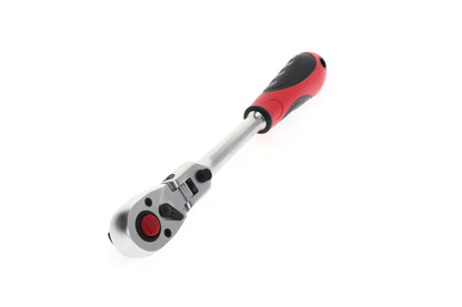 R60120027 - Carraca reversible articulada de 2 componentes 1/2"