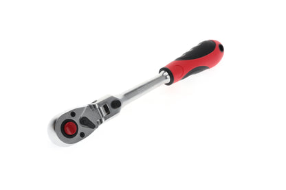 R60120027 - Carraca reversible articulada de 2 componentes 1/2"