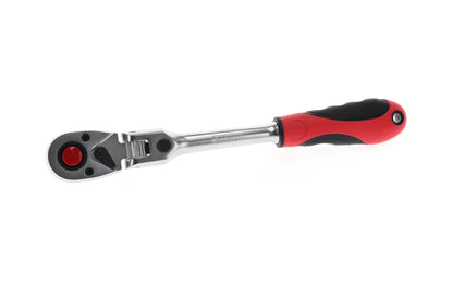 R60120027 - Carraca reversible articulada de 2 componentes 1/2"