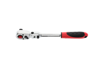 R60120027 - Carraca reversible articulada de 2 componentes 1/2"