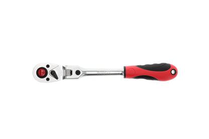 R60120027 - Carraca reversible articulada de 2 componentes 1/2"
