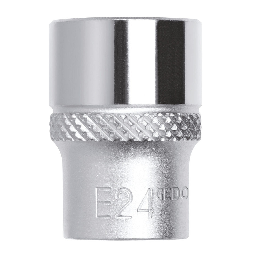 R61201907 - Vaso 1/2" TORX E24 L=41 mm