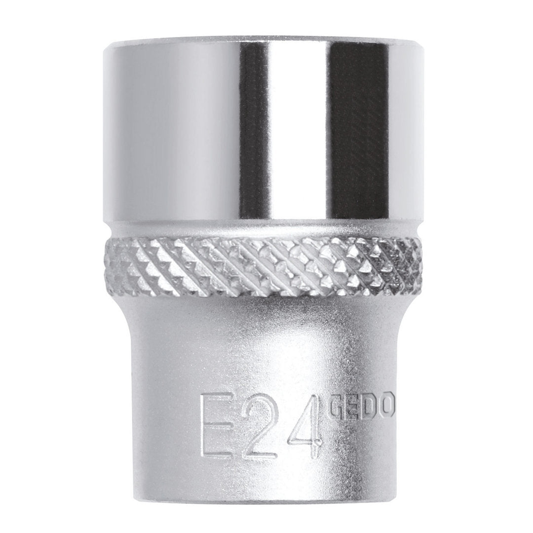 R61201306 - Vaso 1/2" TORX E16 L=38 mm