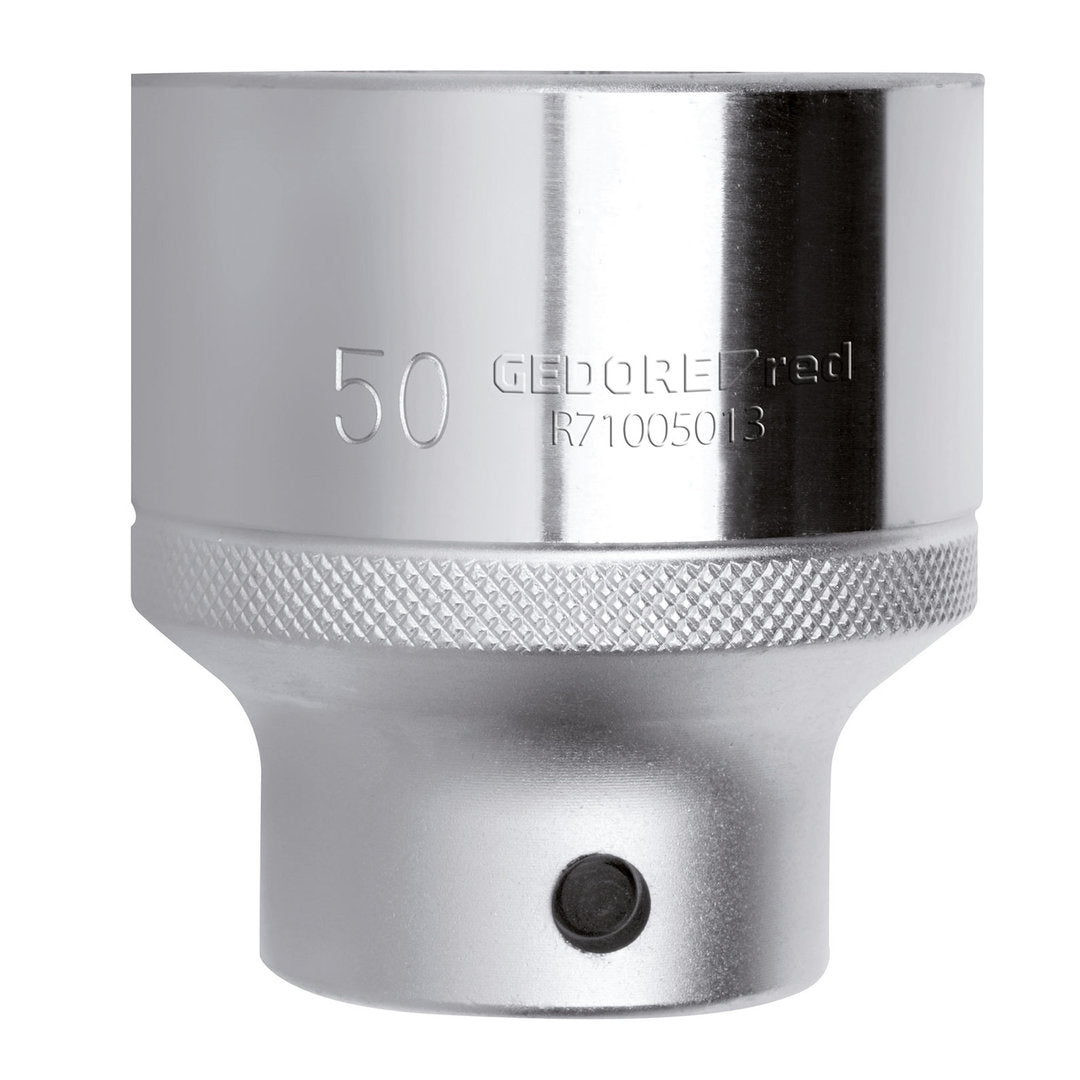 R71001909 - Vaso 3/4", hexagonal, 19 mm L=50 mm